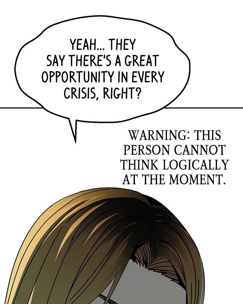Maybe Meant to Be Chapter 38 - The Ant and the Grasshopper Page 74