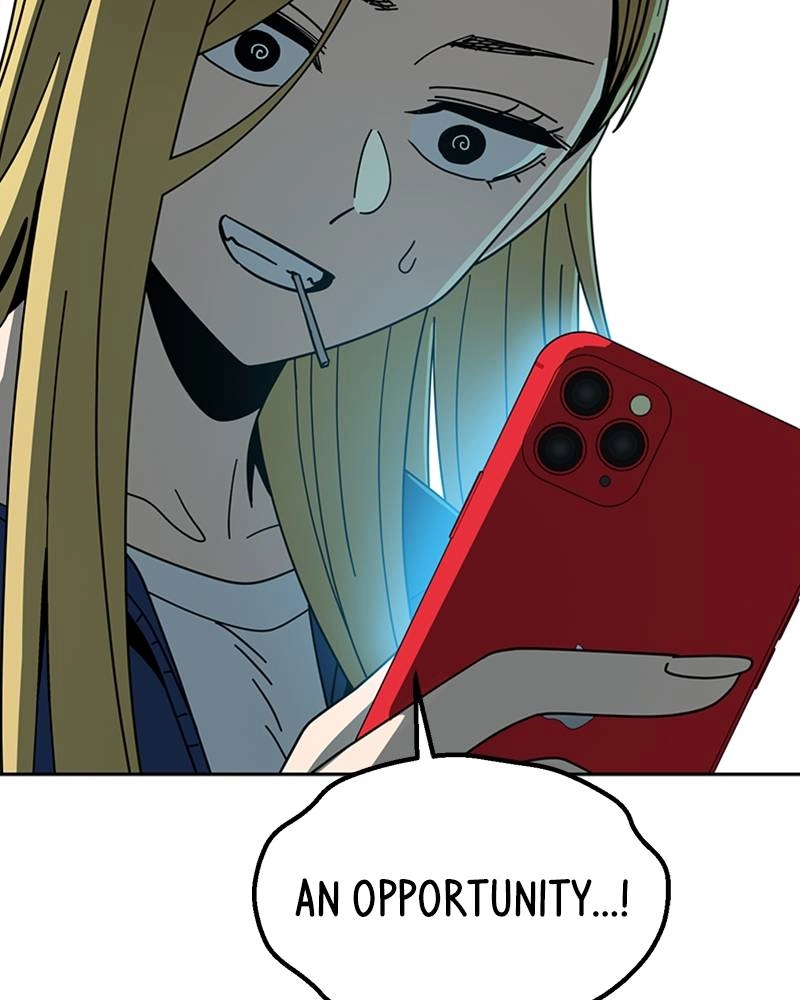 Maybe Meant to Be Chapter 38 - The Ant and the Grasshopper Page 75