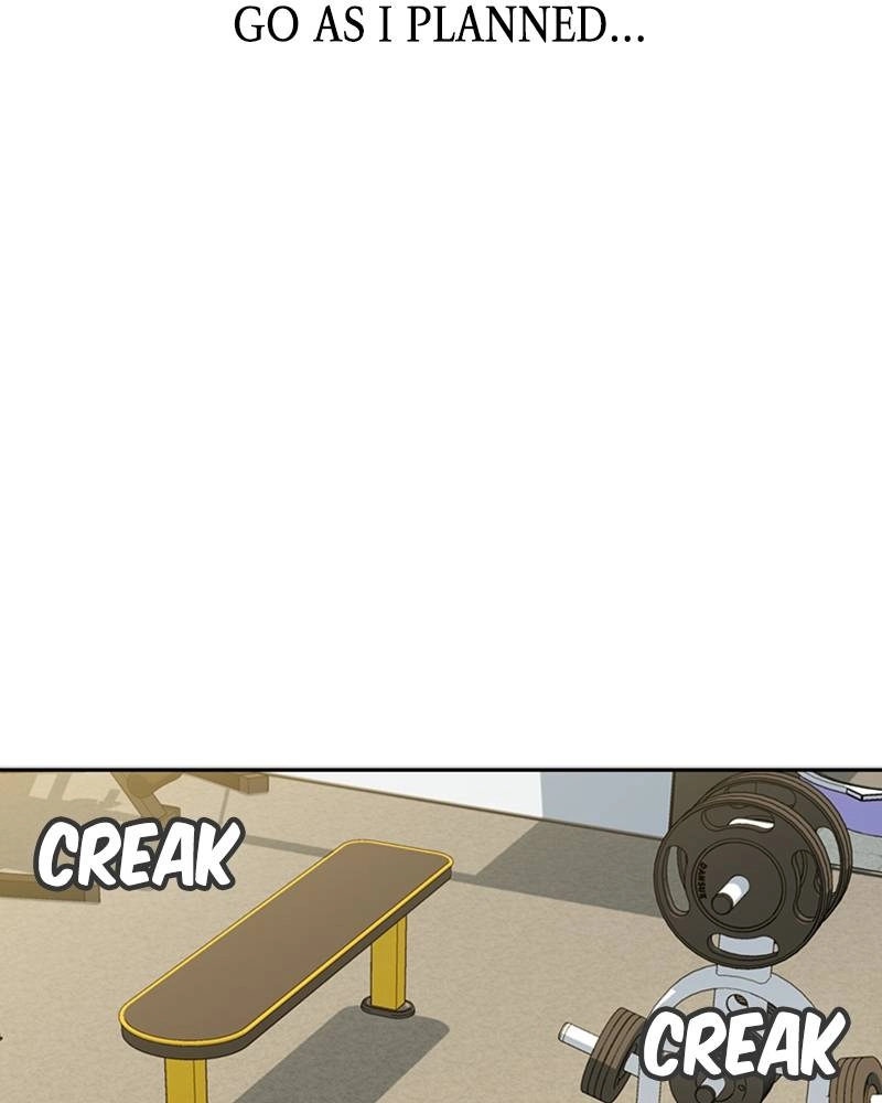 Maybe Meant to Be Chapter 38 - The Ant and the Grasshopper Page 81