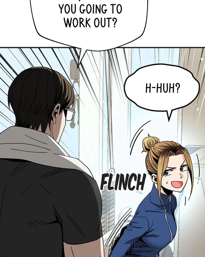 Maybe Meant to Be Chapter 38 - The Ant and the Grasshopper Page 88