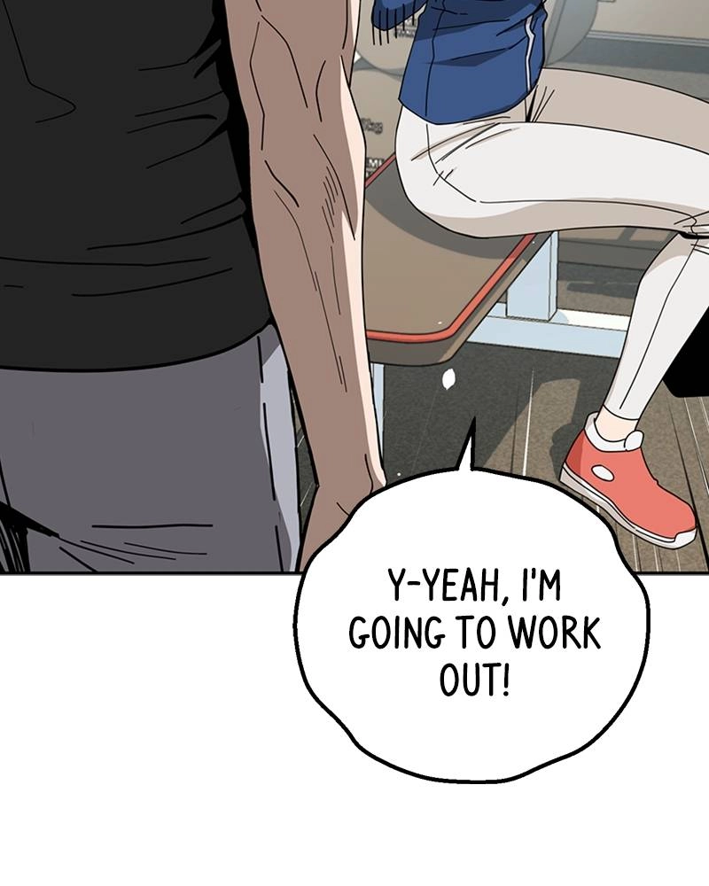 Maybe Meant to Be Chapter 38 - The Ant and the Grasshopper Page 89