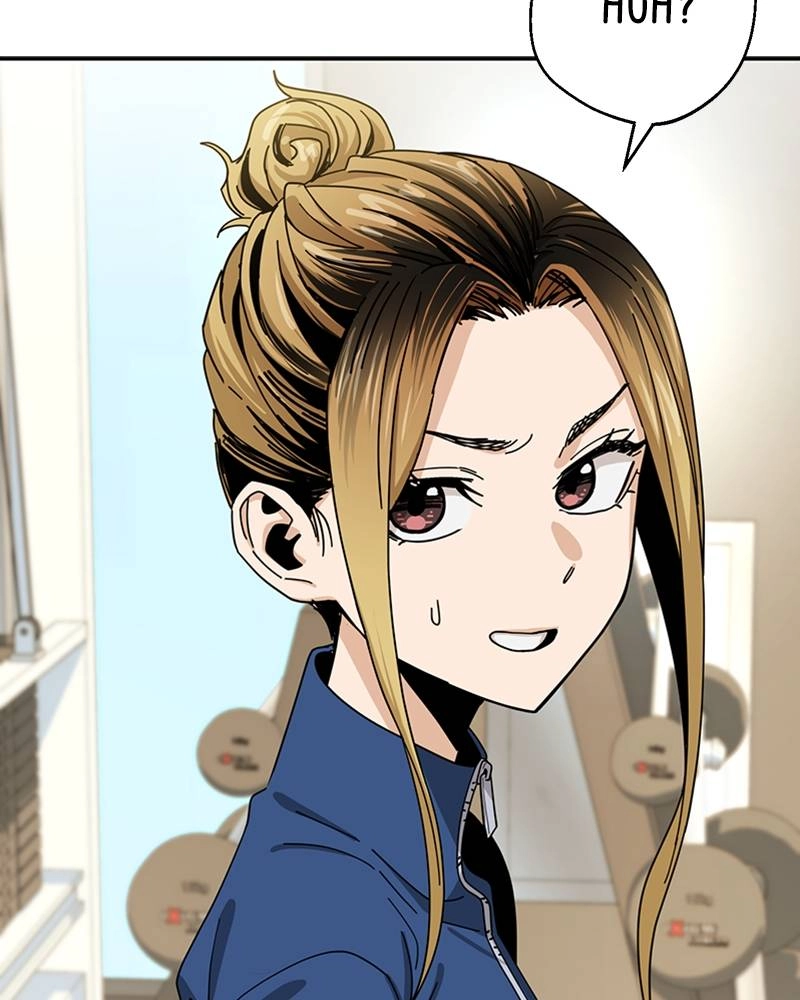Maybe Meant to Be Chapter 38 - The Ant and the Grasshopper Page 92