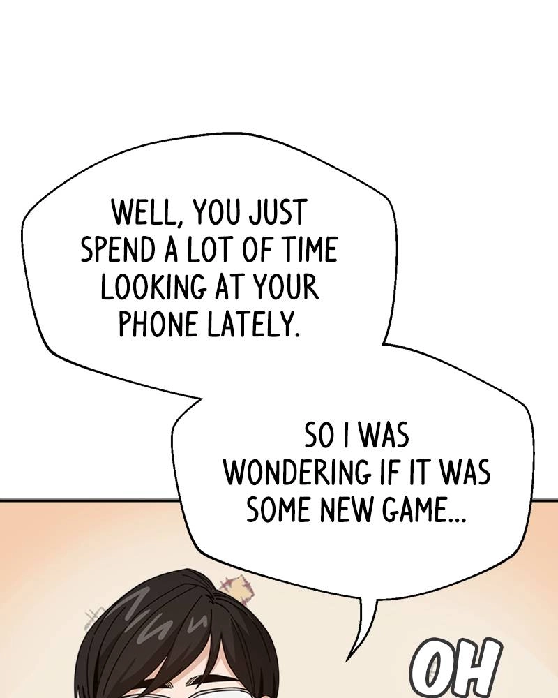 Maybe Meant to Be Chapter 38 - The Ant and the Grasshopper Page 94