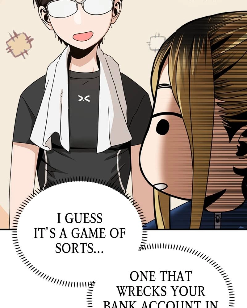 Maybe Meant to Be Chapter 38 - The Ant and the Grasshopper Page 95