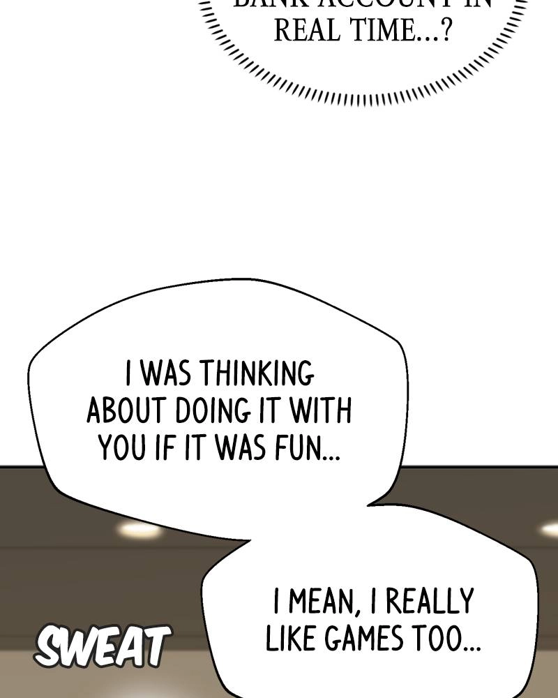 Maybe Meant to Be Chapter 38 - The Ant and the Grasshopper Page 96