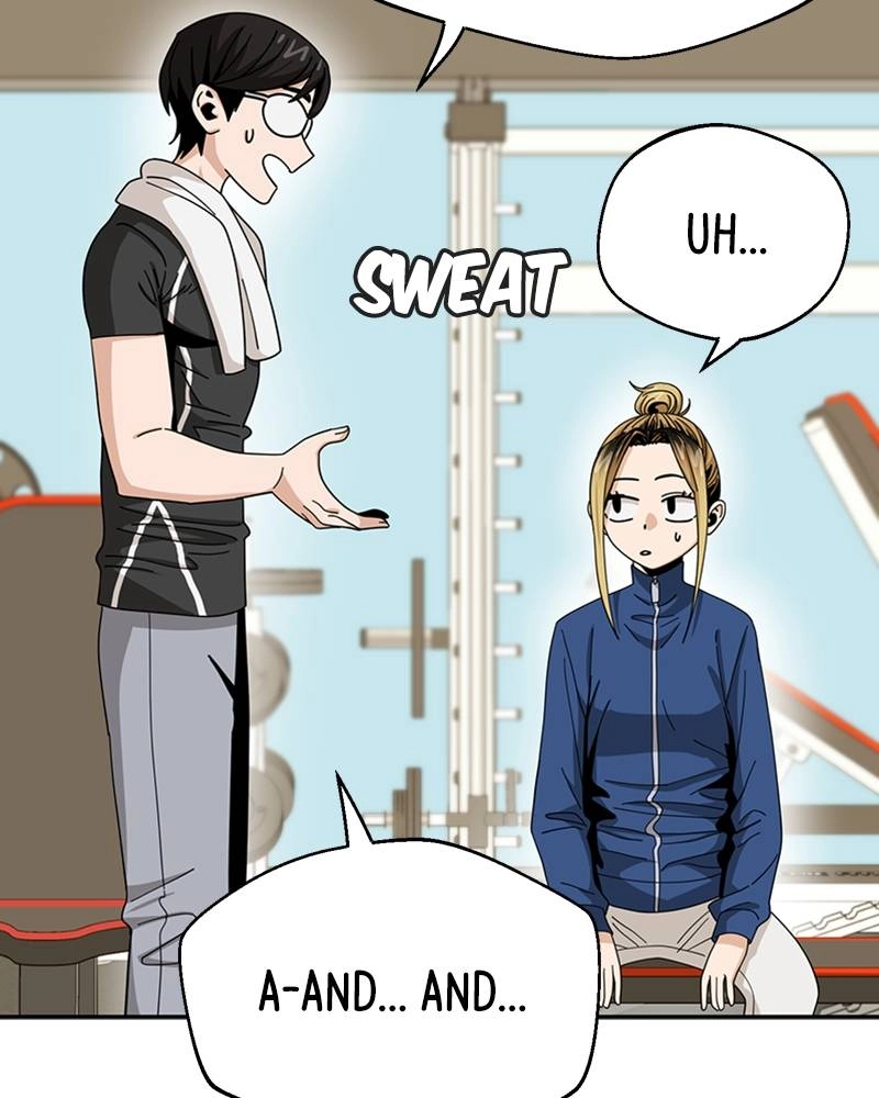Maybe Meant to Be Chapter 38 - The Ant and the Grasshopper Page 97