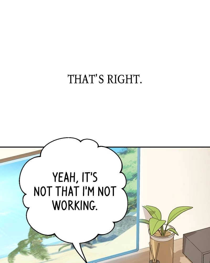 Maybe Meant to Be Chapter 38 - The Ant and the Grasshopper Page 9