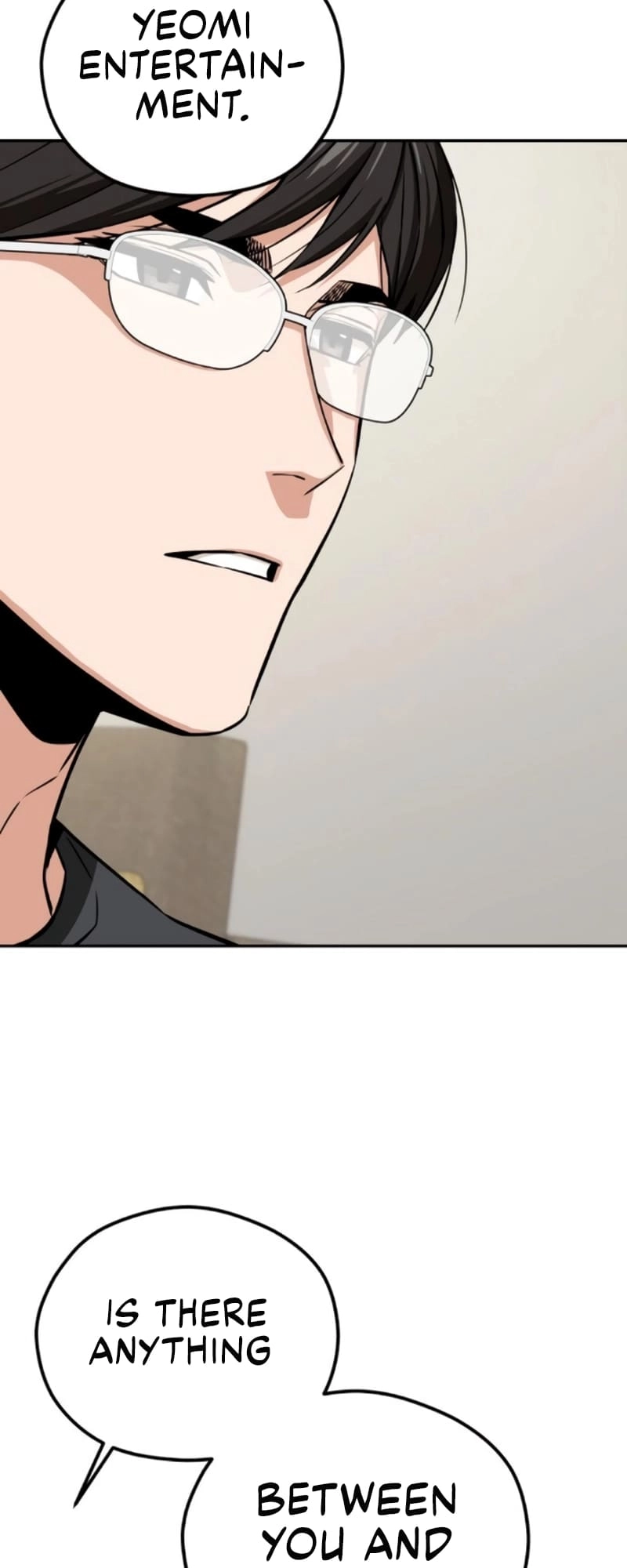 Maybe Meant to Be Chapter 92 Page 46