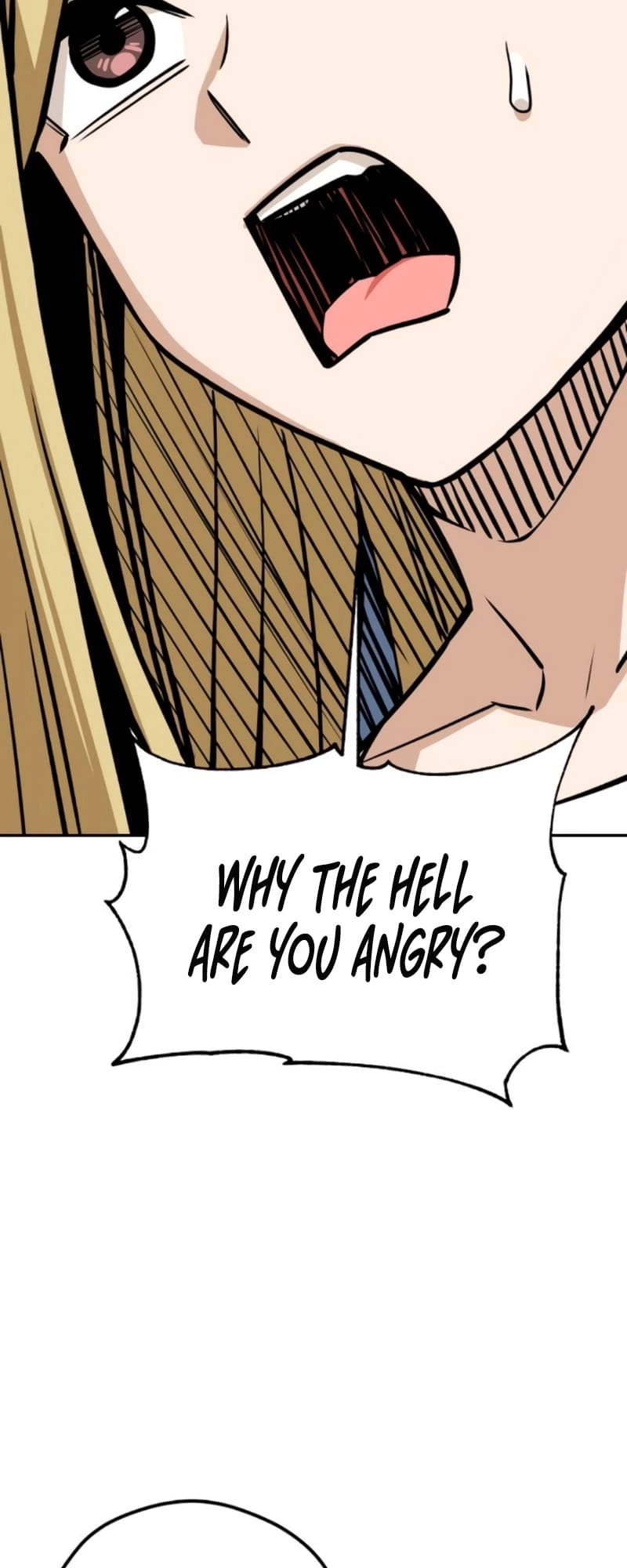 Maybe Meant to Be Chapter 92 Page 45