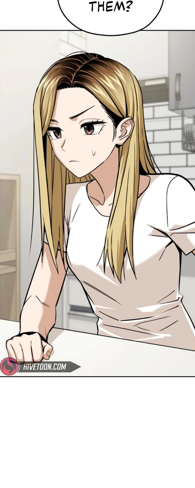 Maybe Meant to Be Chapter 92 Page 47