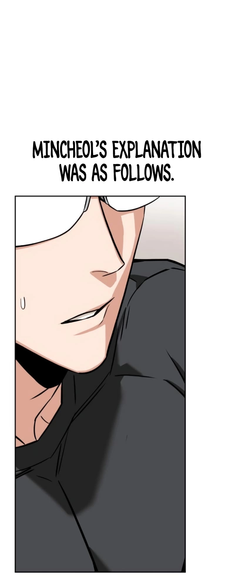 Maybe Meant to Be Chapter 92 Page 49