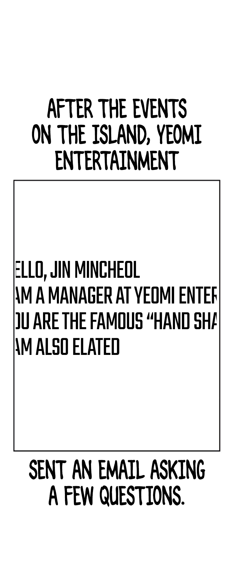 Maybe Meant to Be Chapter 92 Page 50