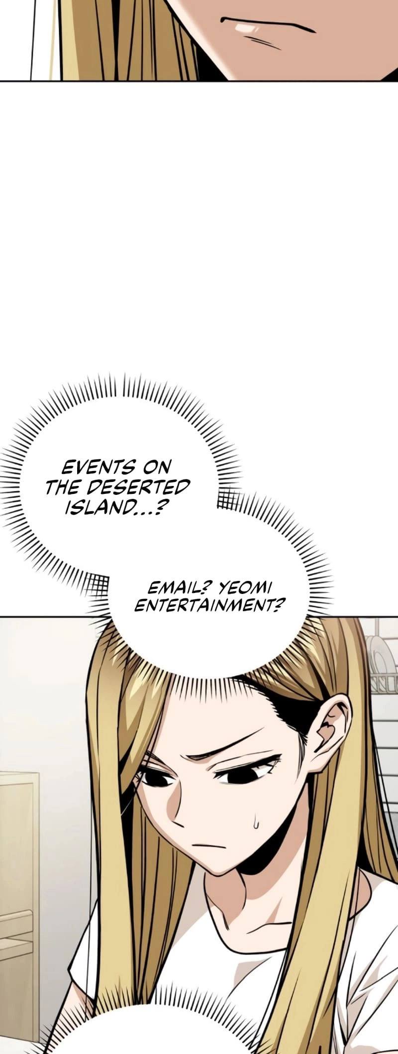 Maybe Meant to Be Chapter 92 Page 54