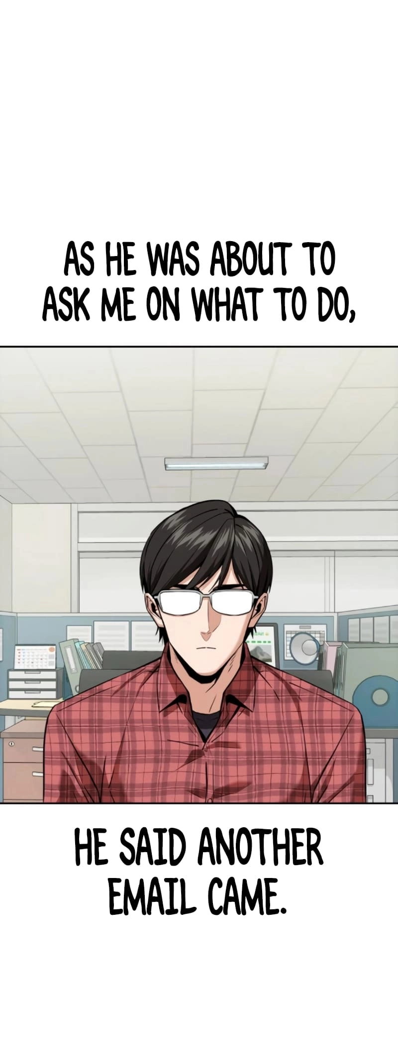 Maybe Meant to Be Chapter 92 Page 51