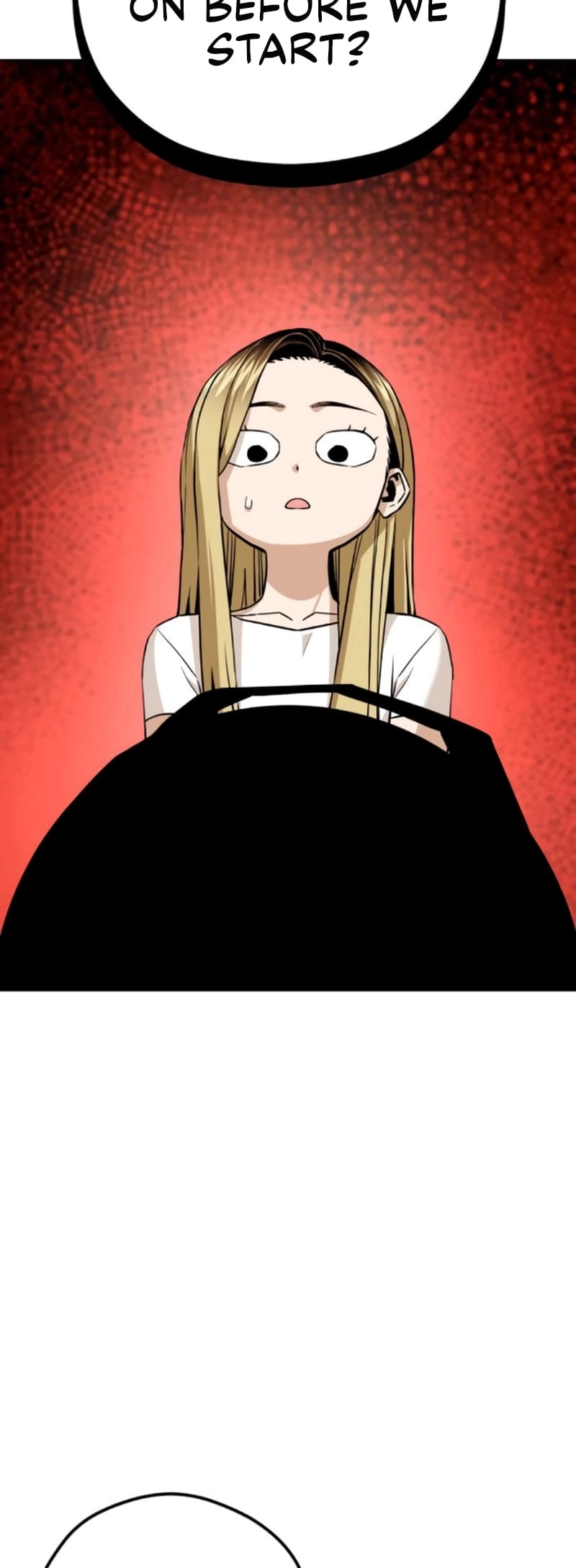 Maybe Meant to Be Chapter 92 Page 12