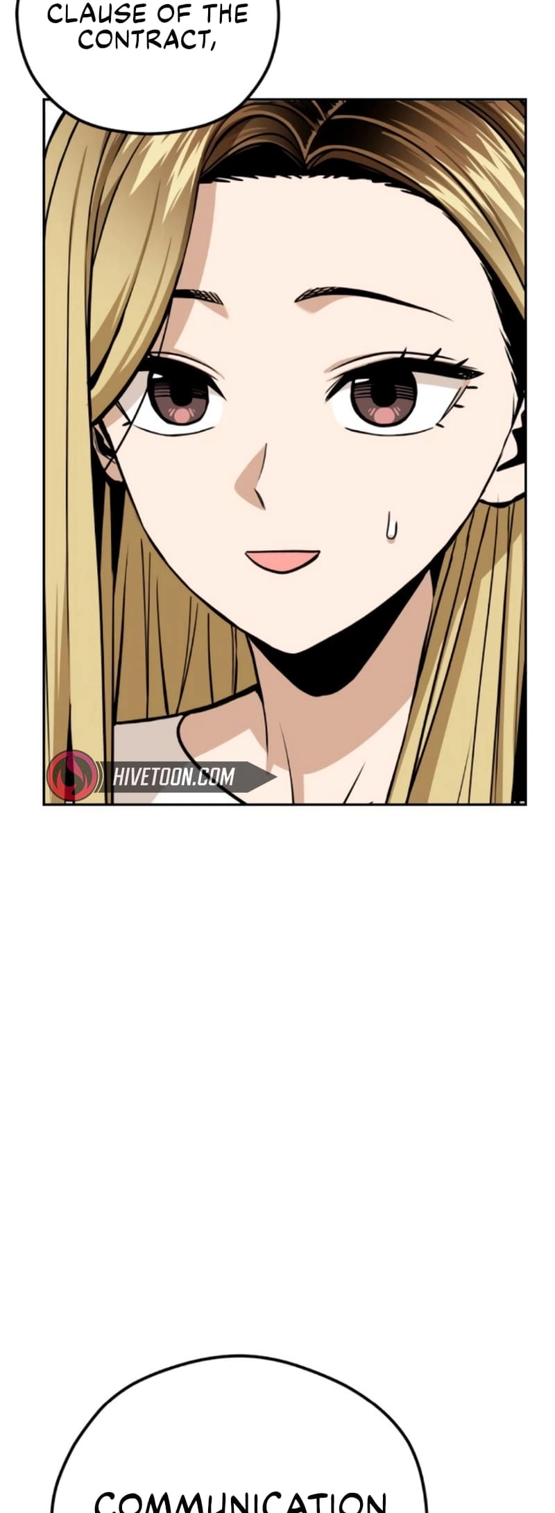 Maybe Meant to Be Chapter 92 Page 10