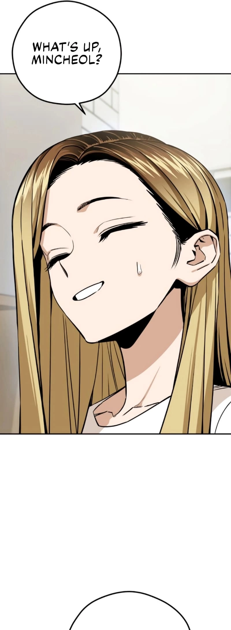 Maybe Meant to Be Chapter 92 Page 8