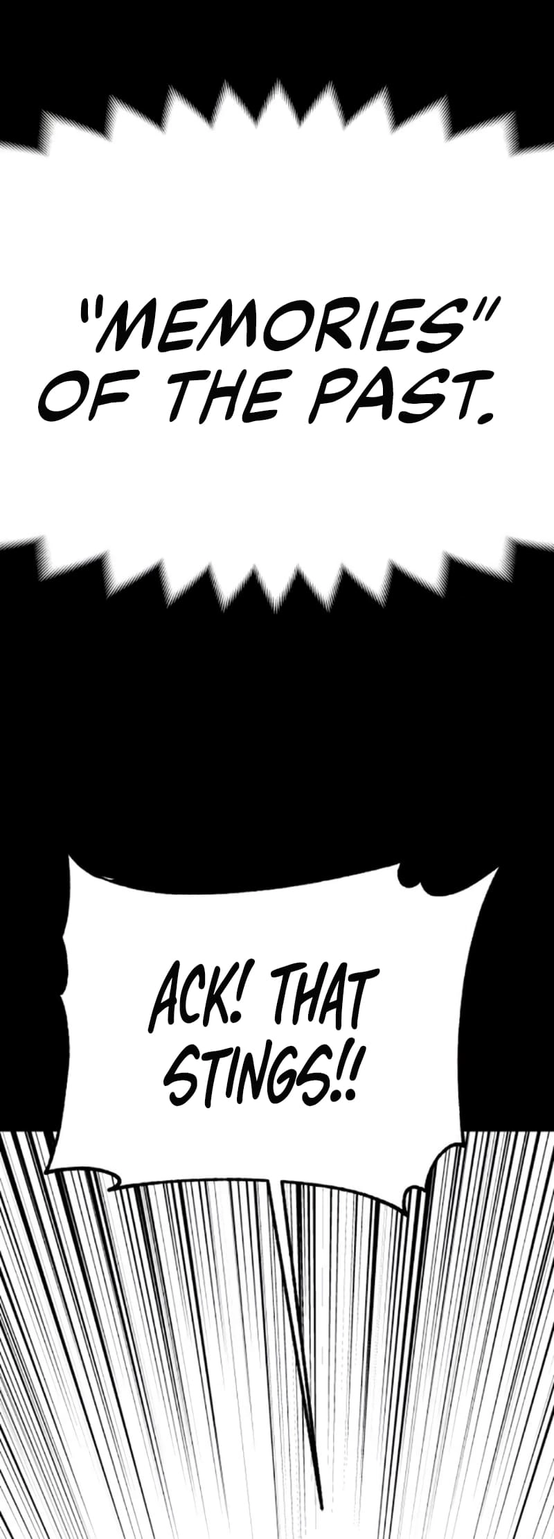 Maybe Meant to Be Chapter 92 Page 41