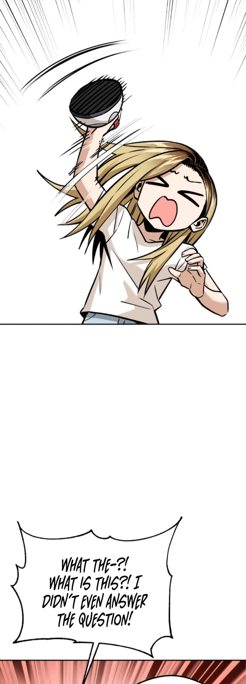 Maybe Meant to Be Chapter 92 Page 42