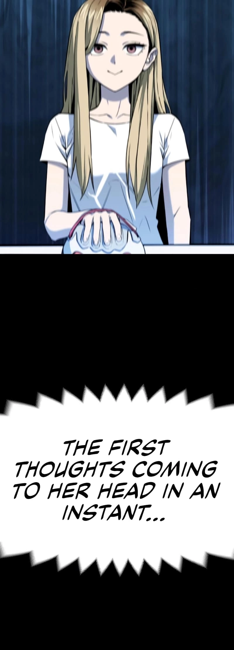 Maybe Meant to Be Chapter 92 Page 38