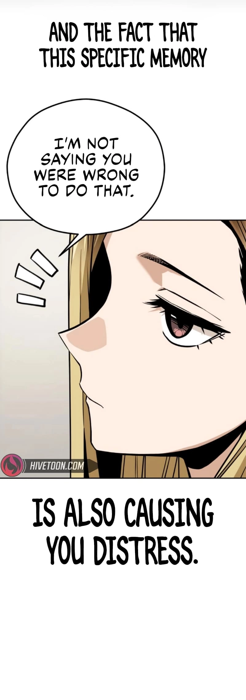 Maybe Meant to Be Chapter 92 Page 62