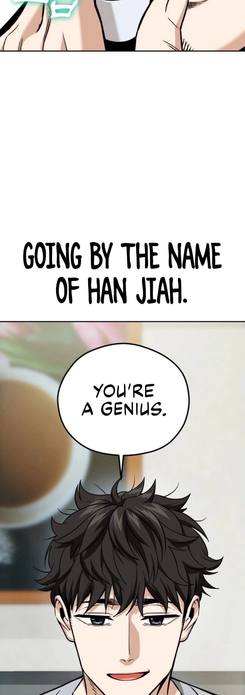 Maybe Meant to Be Chapter 92 Page 72