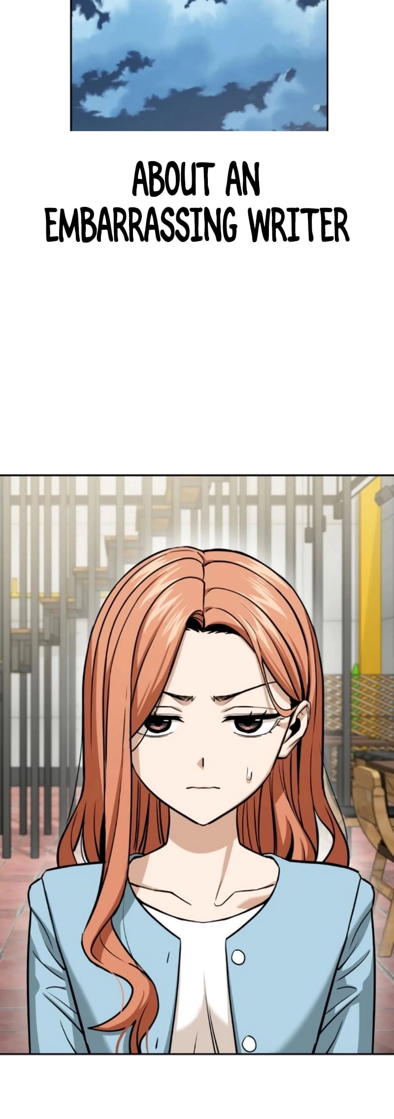 Maybe Meant to Be Chapter 92 Page 70