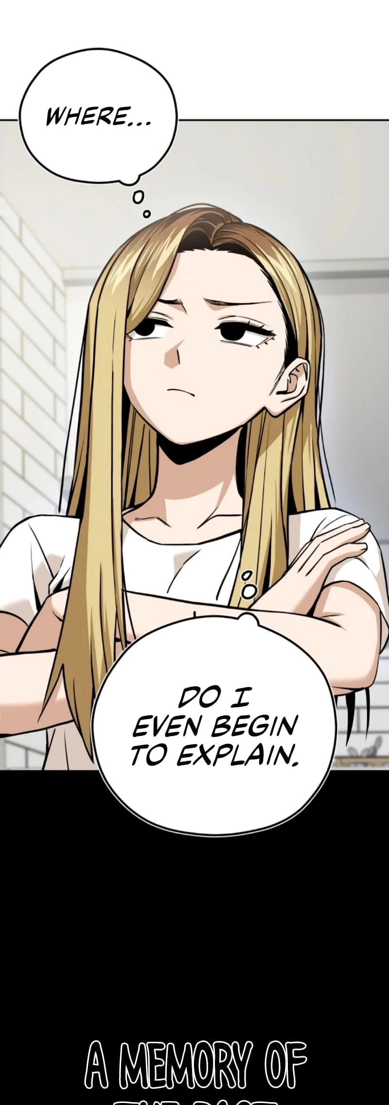 Maybe Meant to Be Chapter 92 Page 60