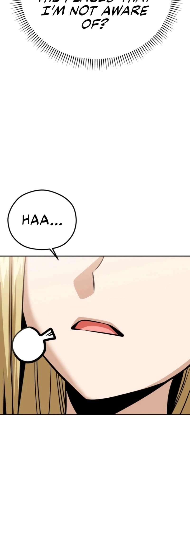 Maybe Meant to Be Chapter 92 Page 59