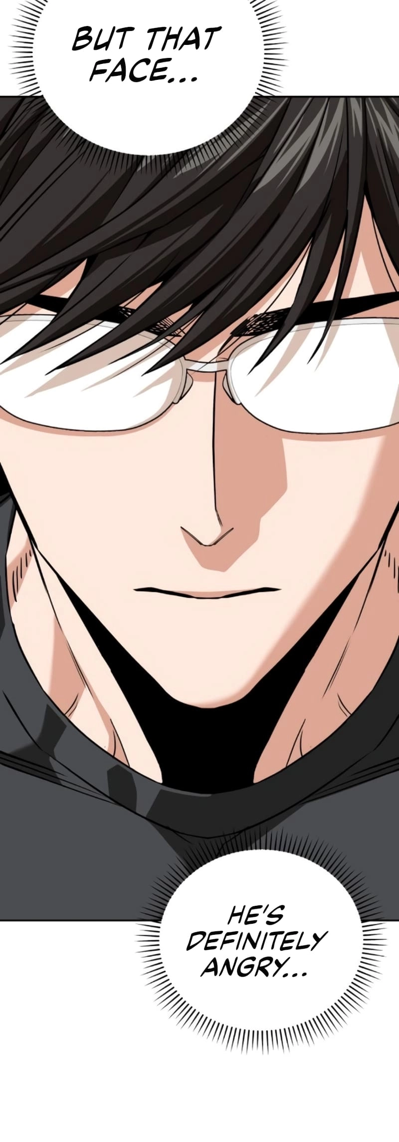 Maybe Meant to Be Chapter 92 Page 30