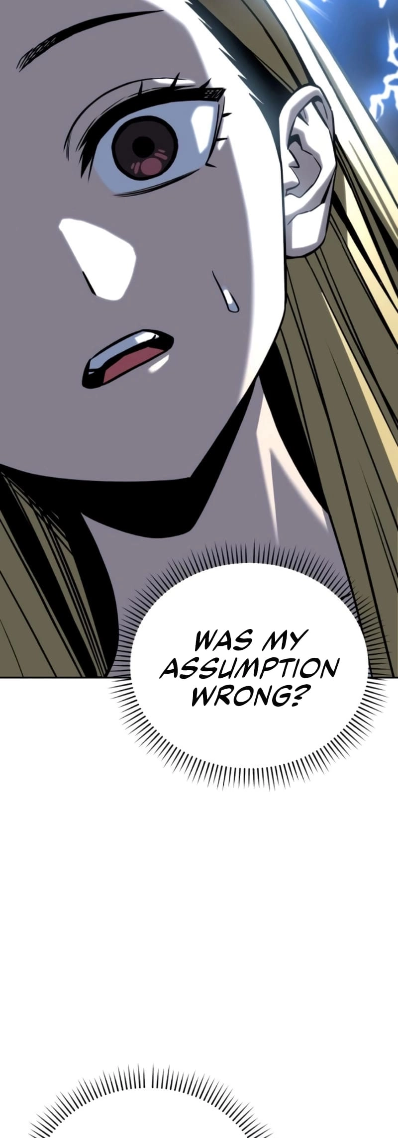 Maybe Meant to Be Chapter 92 Page 29