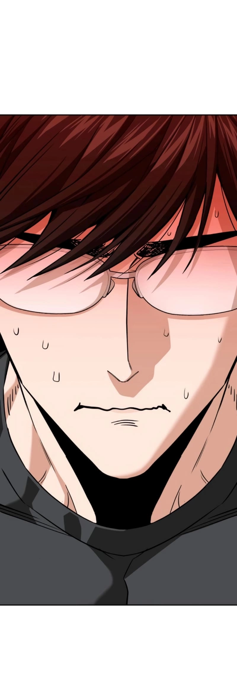 Maybe Meant to Be Chapter 92 Page 31