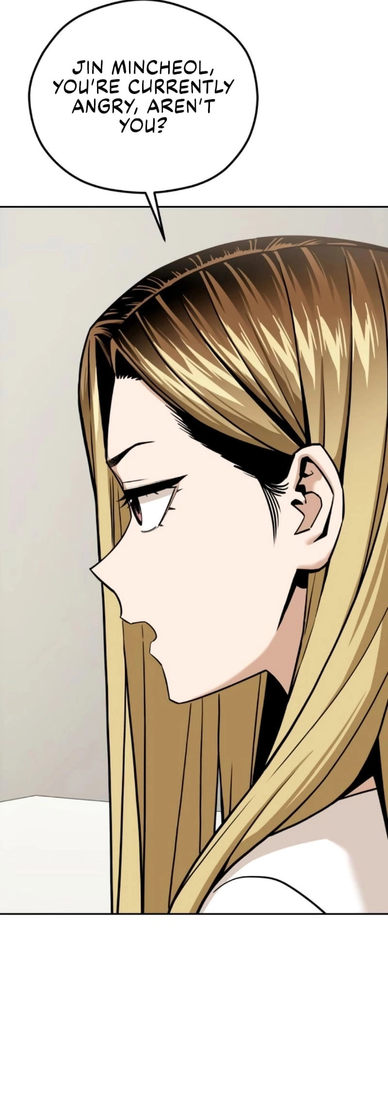 Maybe Meant to Be Chapter 92 Page 26