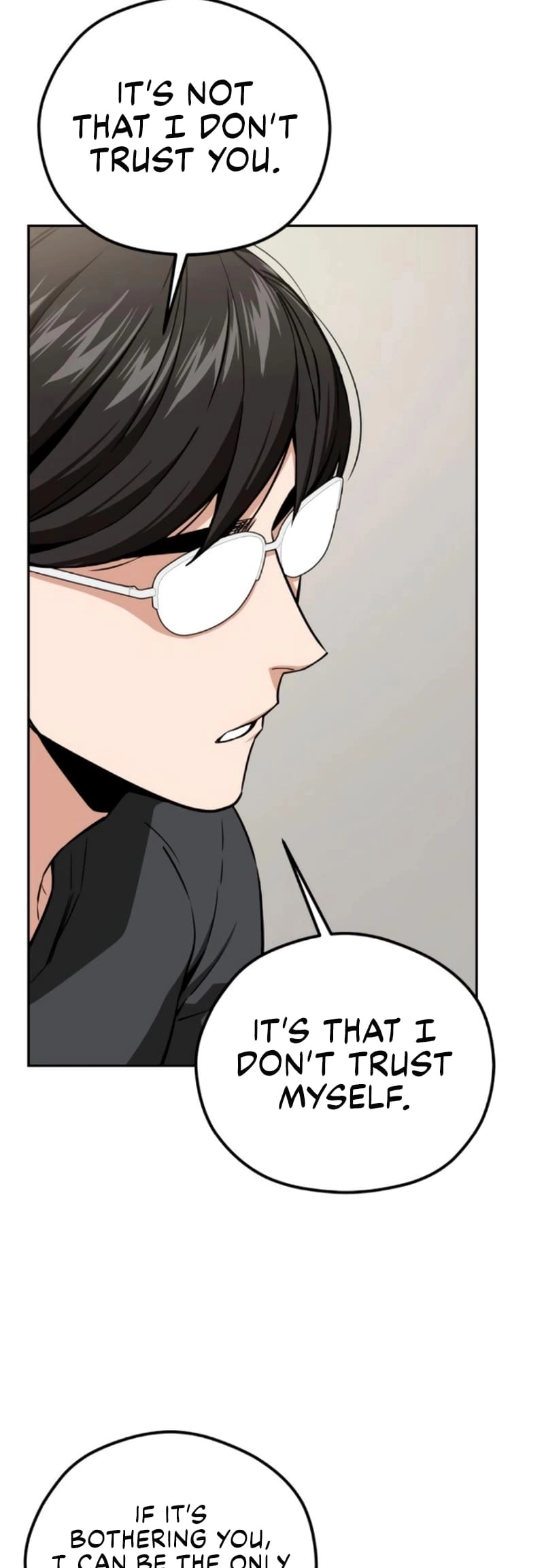Maybe Meant to Be Chapter 92 Page 18