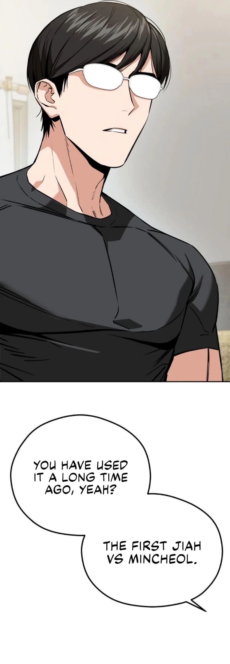 Maybe Meant to Be Chapter 92 Page 14