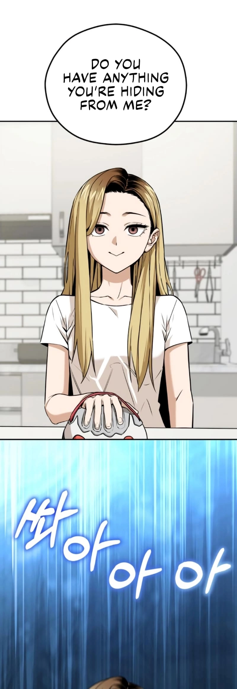 Maybe Meant to Be Chapter 92 Page 37