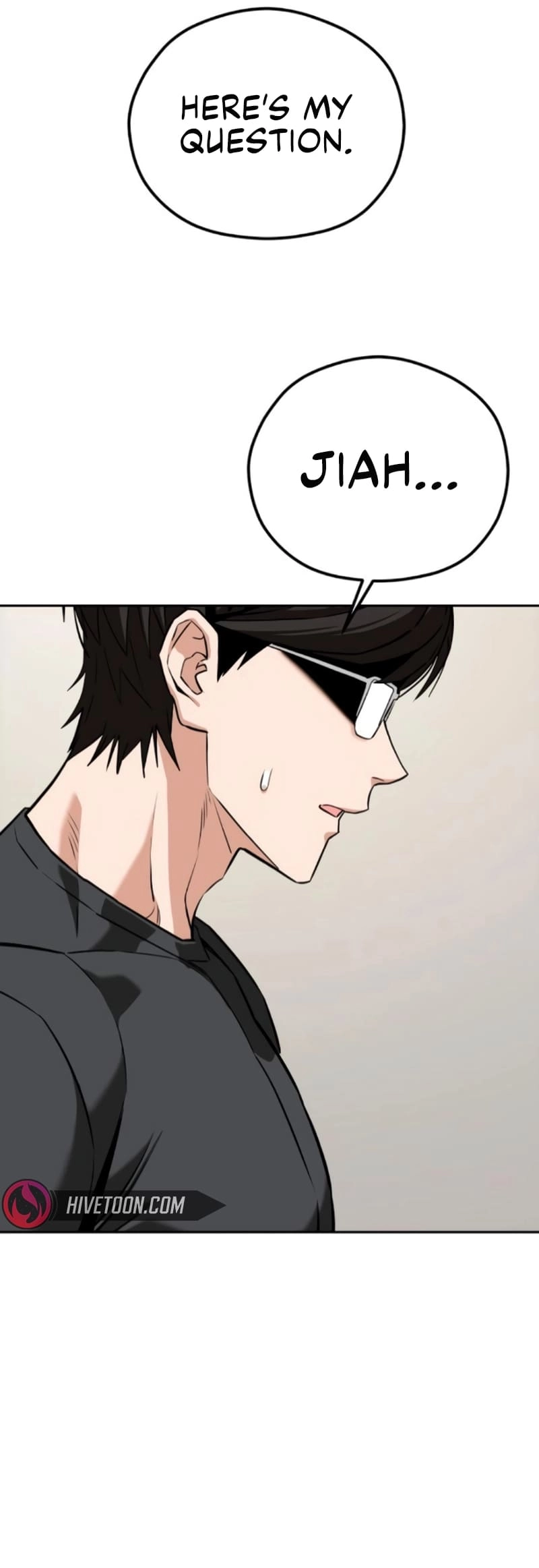Maybe Meant to Be Chapter 92 Page 36