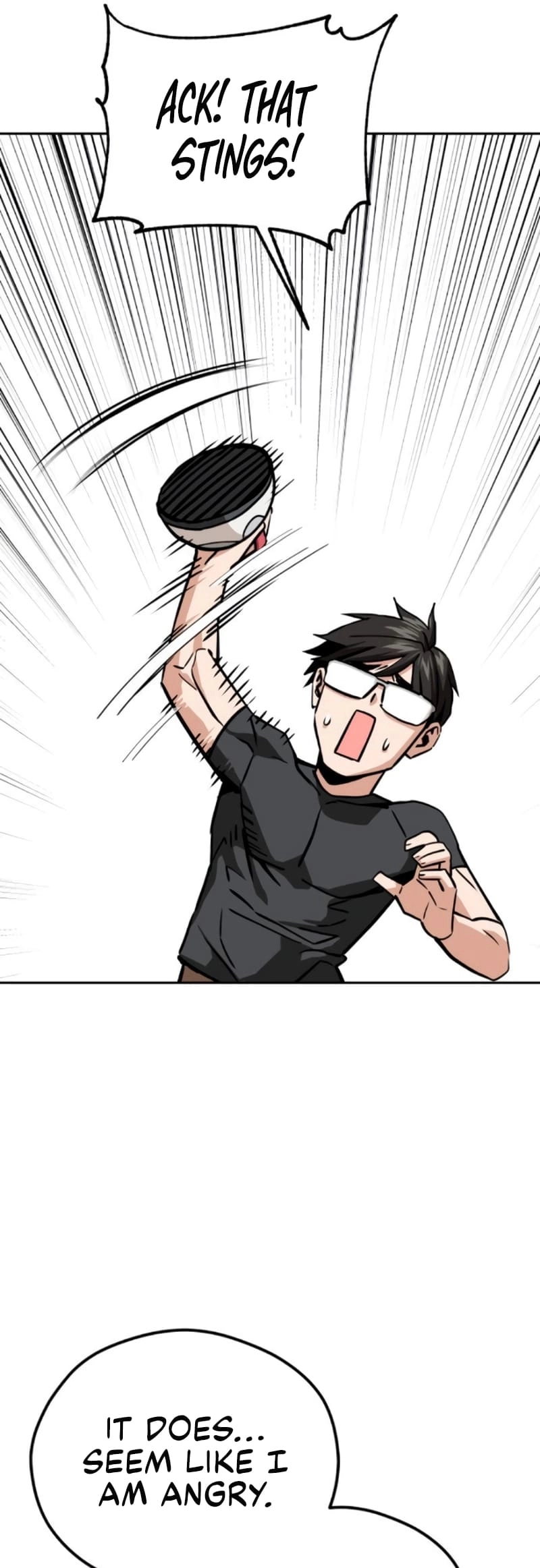 Maybe Meant to Be Chapter 92 Page 32