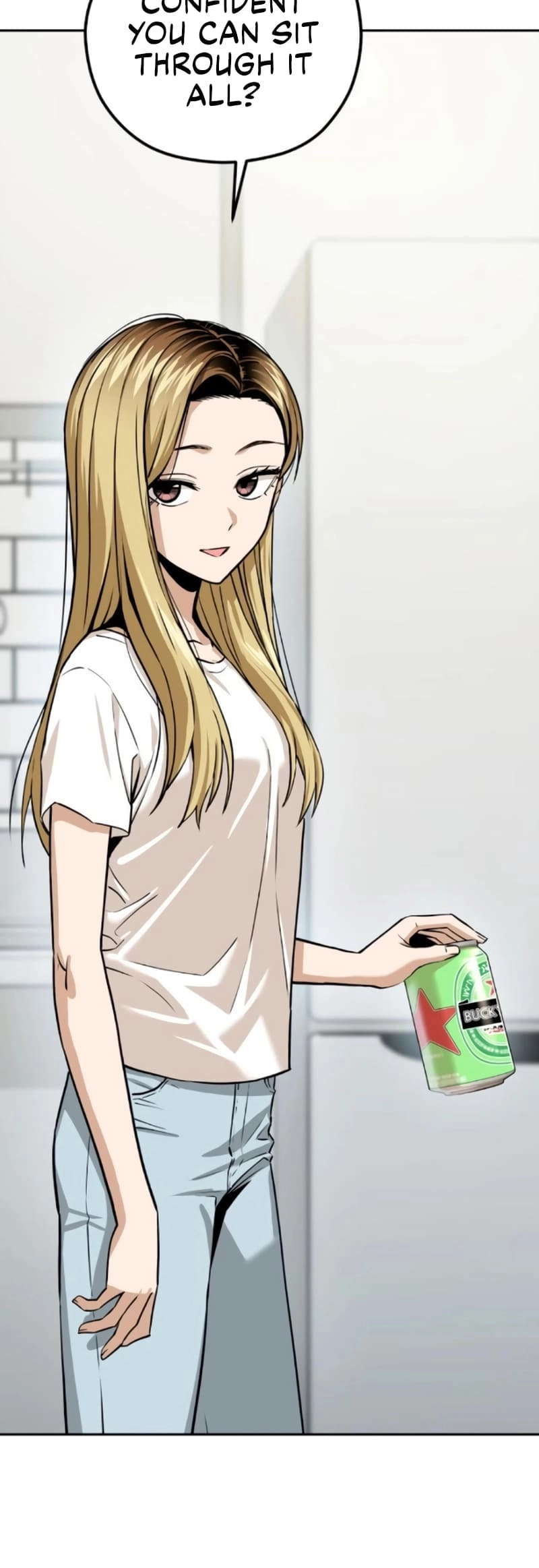 Maybe Meant to Be Chapter 92 Page 67