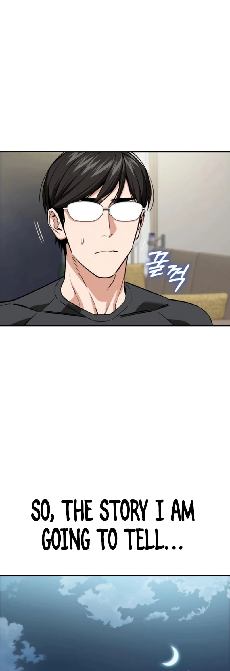 Maybe Meant to Be Chapter 92 Page 68
