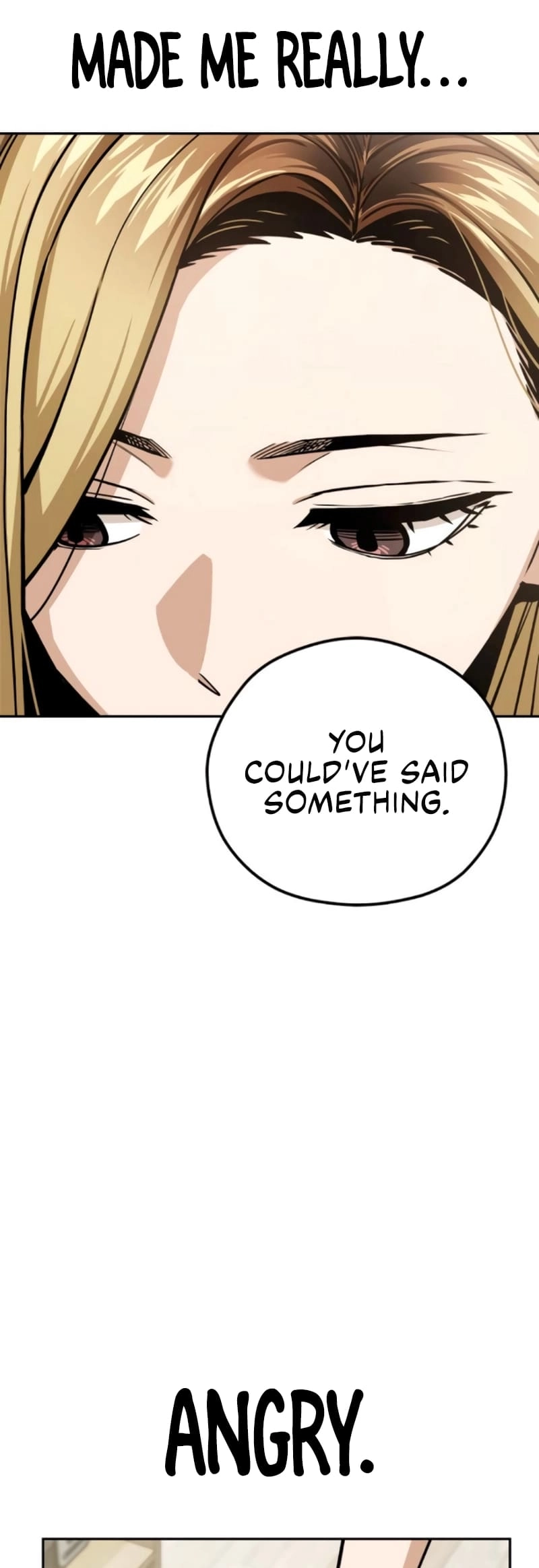 Maybe Meant to Be Chapter 92 Page 64