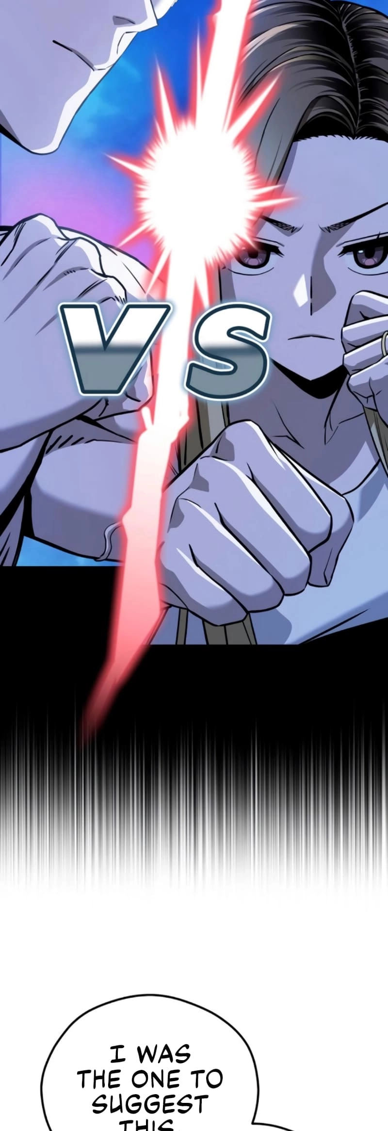 Maybe Meant to Be Chapter 92 Page 23
