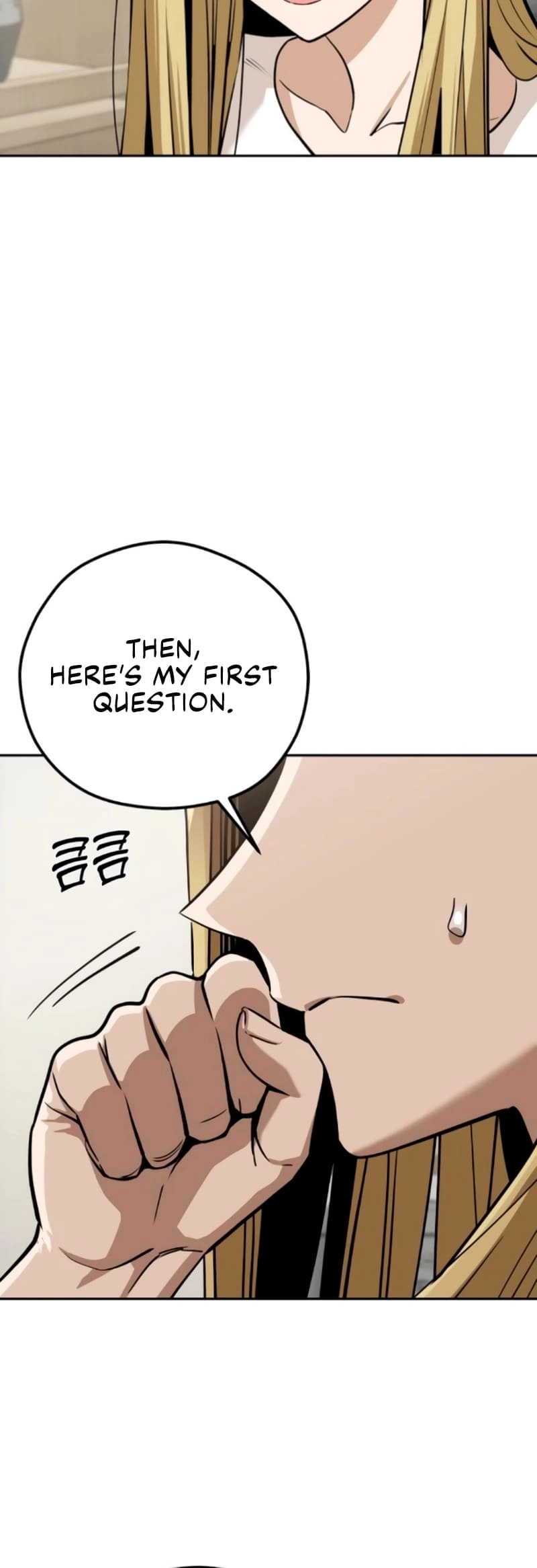 Maybe Meant to Be Chapter 92 Page 25