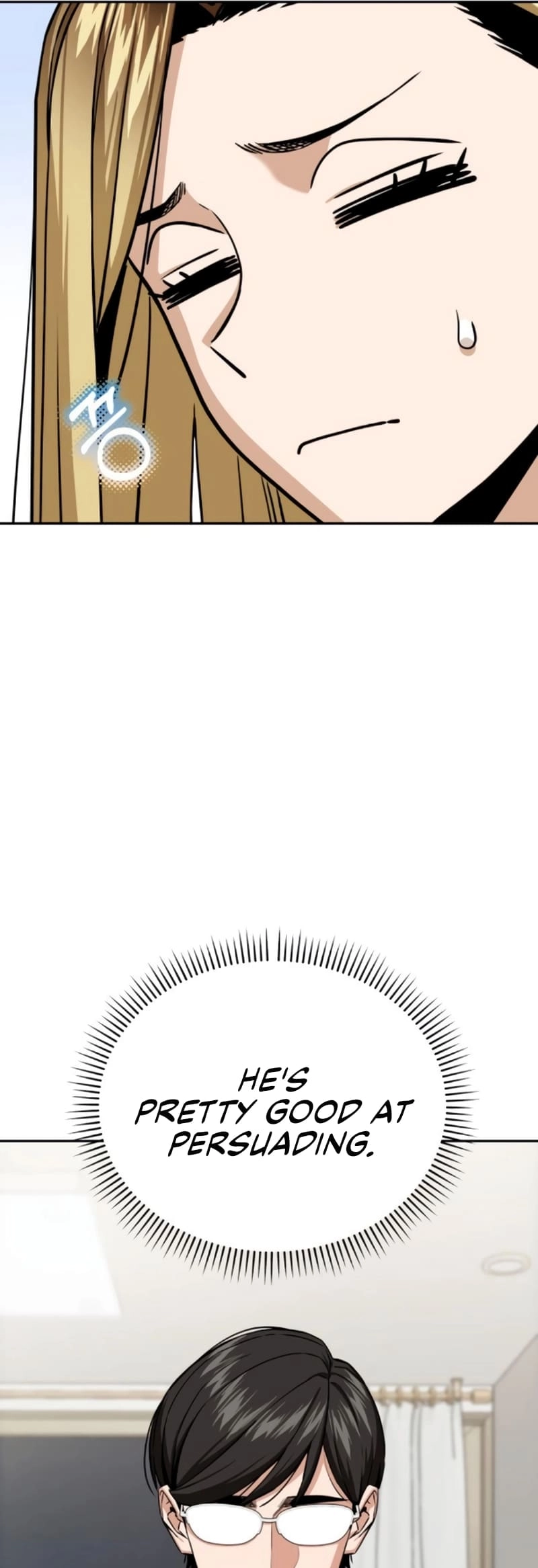 Maybe Meant to Be Chapter 92 Page 20