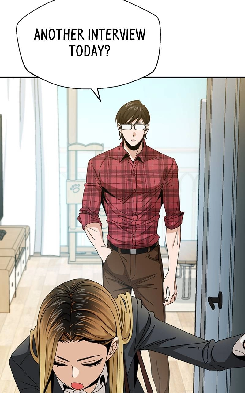 Maybe Meant to Be Chapter 39 - Energy Infusion Page 104