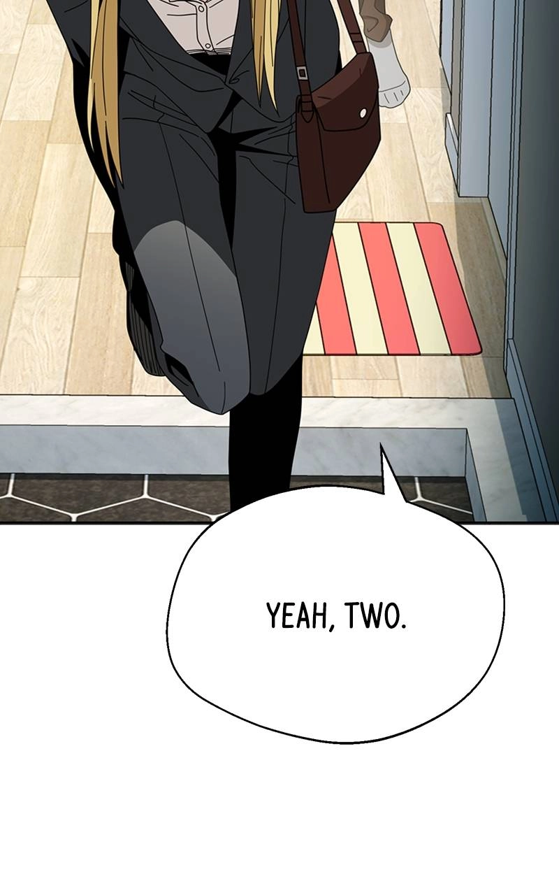 Maybe Meant to Be Chapter 39 - Energy Infusion Page 105