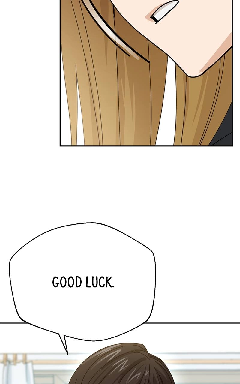 Maybe Meant to Be Chapter 39 - Energy Infusion Page 107