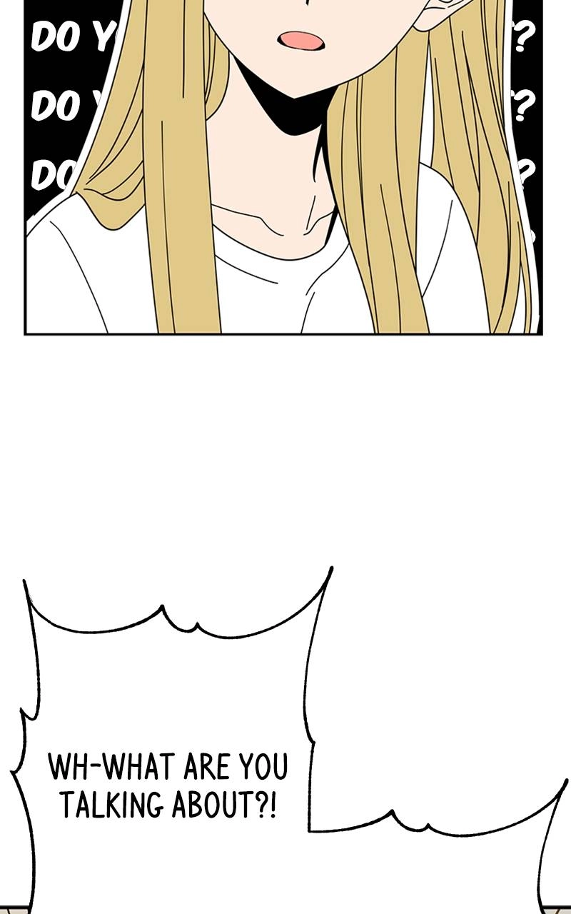 Maybe Meant to Be Chapter 39 - Energy Infusion Page 10