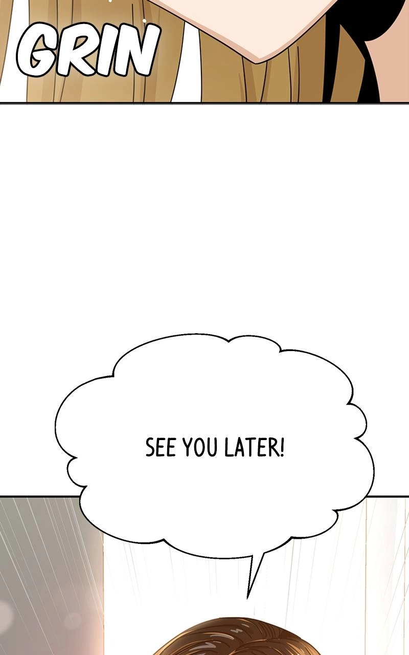 Maybe Meant to Be Chapter 39 - Energy Infusion Page 110