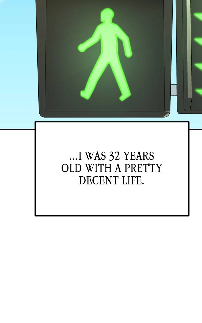 Maybe Meant to Be Chapter 39 - Energy Infusion Page 116